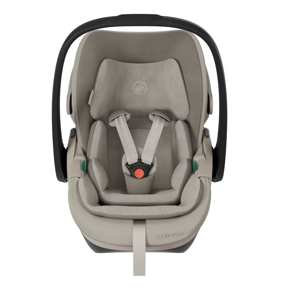 Maxi Cosi Pebble Slide Pro Infant Car Seat