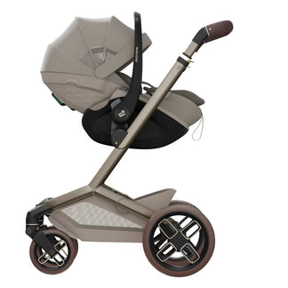 Maxi Cosi Pebble Slide Pro Infant Car Seat