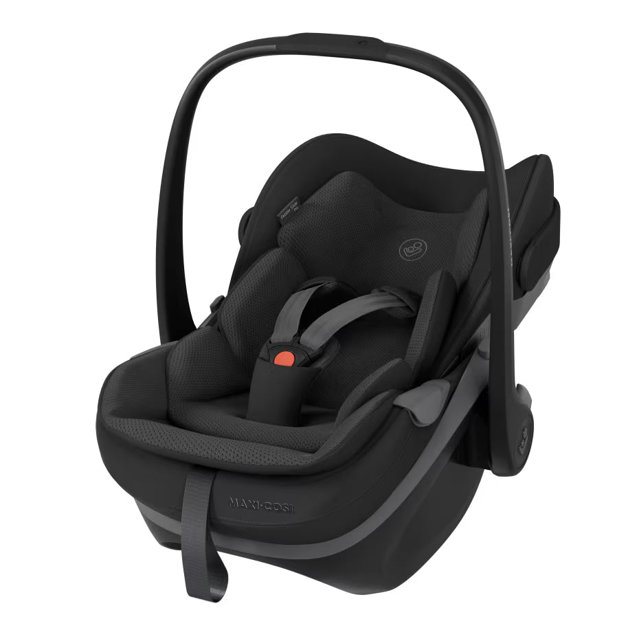 Maxi Cosi Pebble Slide Pro Infant Car Seat