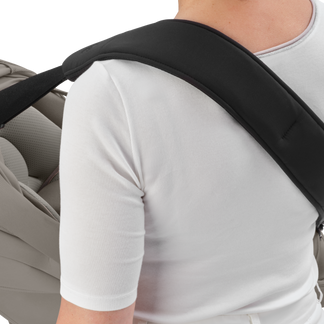Maxi-Cosi Coral Slide Pro i-Size Infant Car Seat