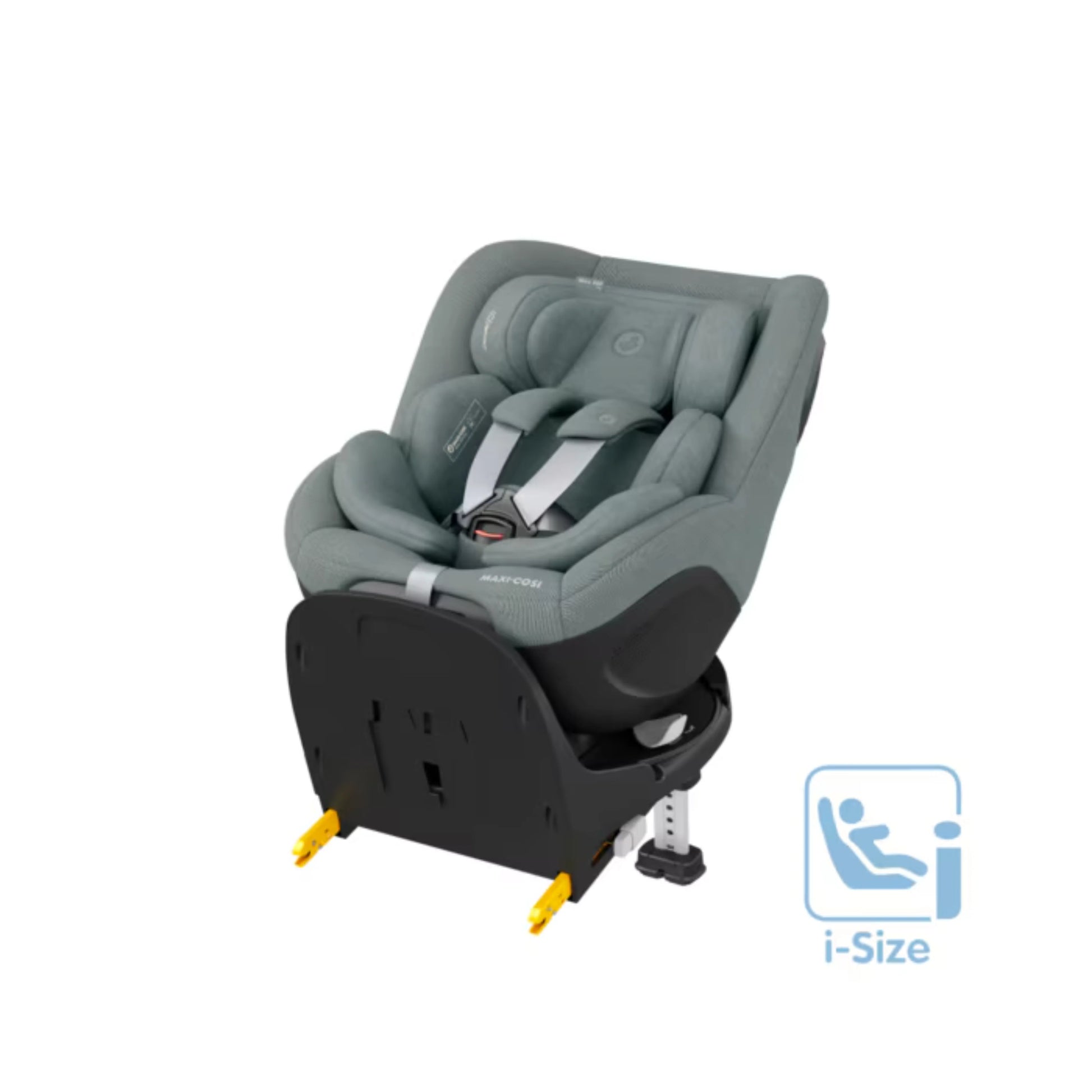Maxi Cosi Mica 360 Pro – BabyDoc Shop Ireland