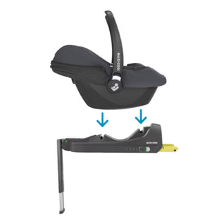 Maxi Cosi Cabriofix I-Size