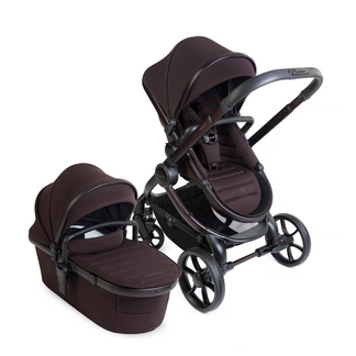 iCandy Peach 8 Buggy & Collapsible Carrycot