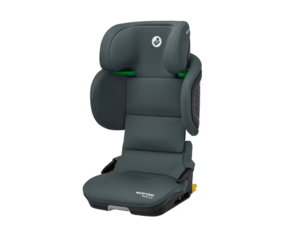 maxi cosi car seat ireland Maxi Cosi Topaz I-Size Booster Car Seat (3-12 Years Age) – BabyDoc Shop Ireland