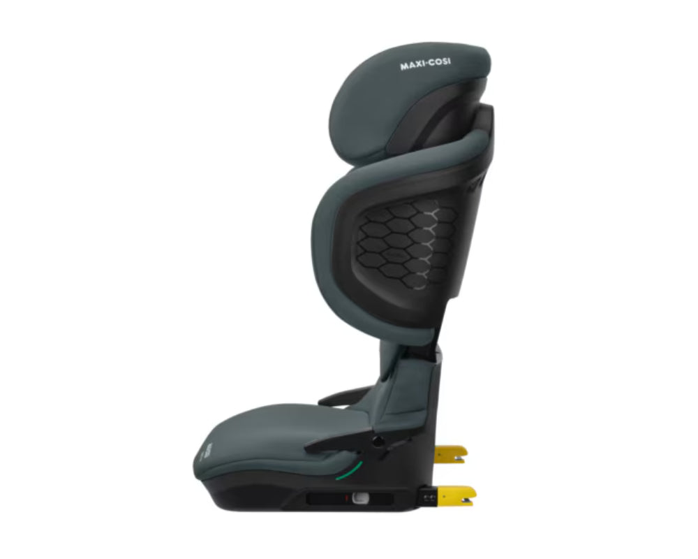 recaro maxi cosi Maxi Cosi Topaz I-Size Booster Car Seat (3-12 Years Age) – BabyDoc Shop Ireland