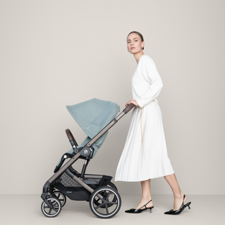 Cybex Balios S Lux Buggy 2023