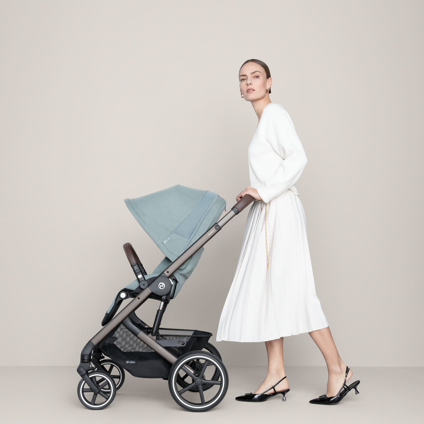 Cybex Balios S Lux Buggy 2023