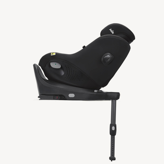 Joie i-Spin 360 Compact Car Seat - Raven