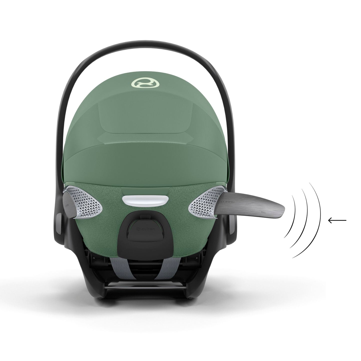 Cybex Cloud T Car Seat