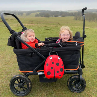 Out n About Nipper Wagon