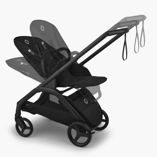Bugaboo Dragonfly Plus