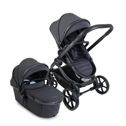 iCandy Peach 8 Buggy & Collapsible Carrycot