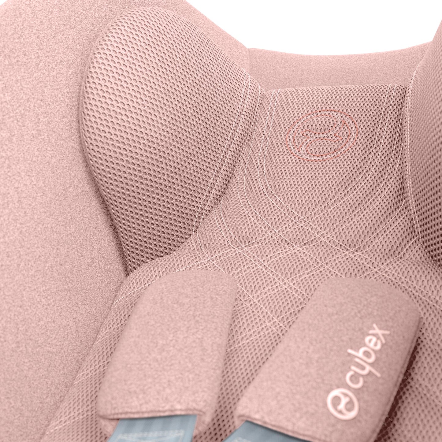 Cybex Cloud T Car Seat
