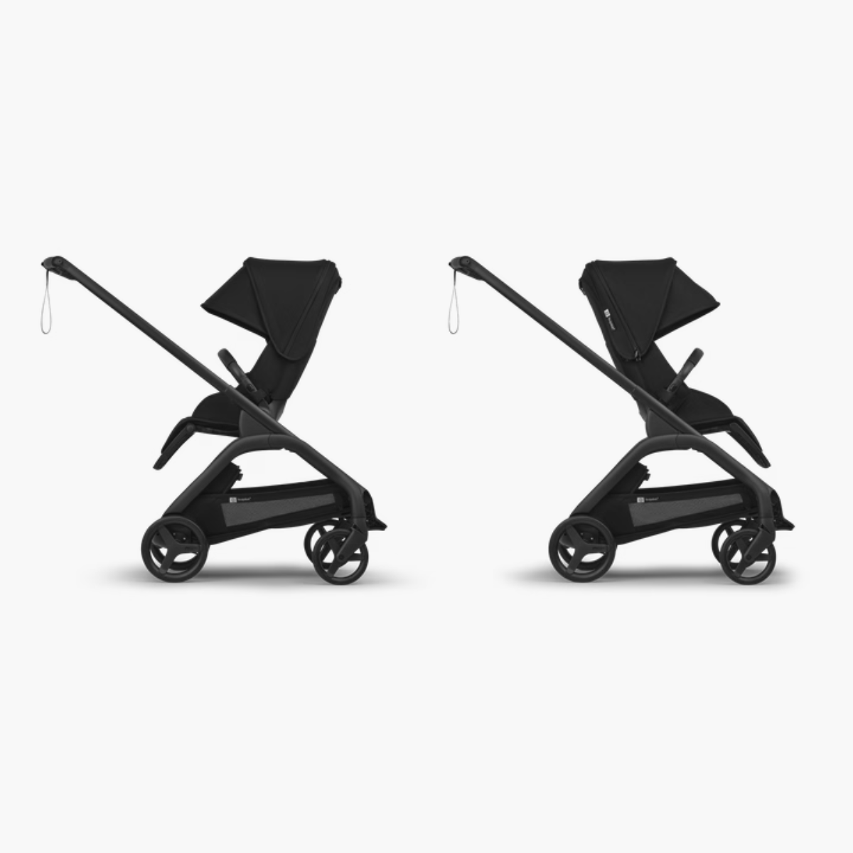 Bugaboo Dragonfly Plus