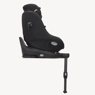 Joie i-Spin 360 Compact Car Seat - Raven