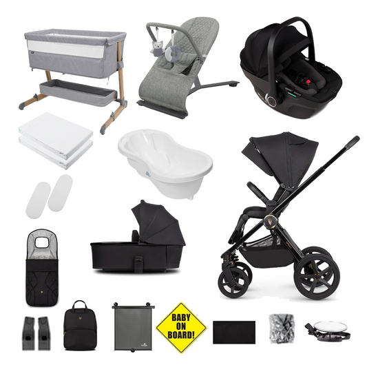 Venicci Upline2 Newborn Bundle