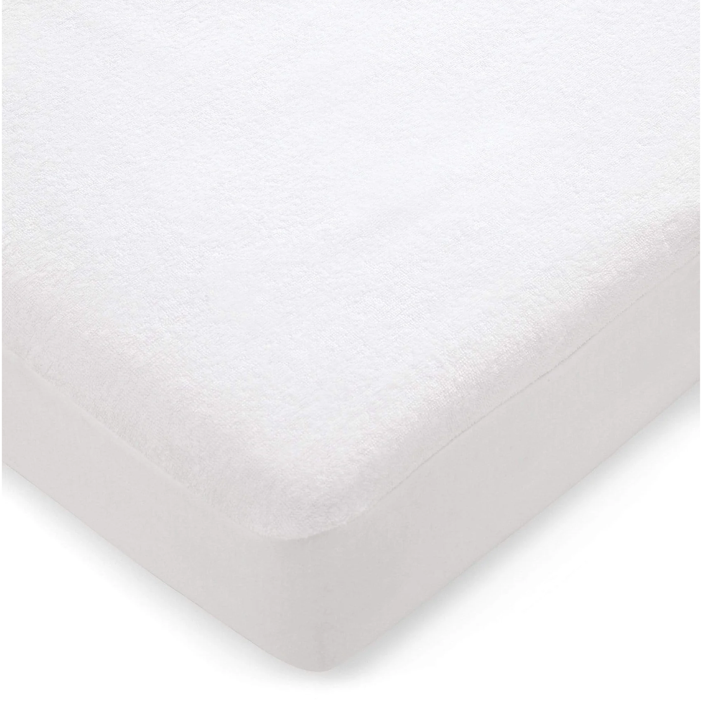 Mamas & Papas AA Terry Mattress Protector