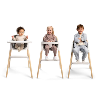 Nuna Bryn Highchair