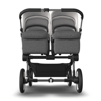 Bugaboo Donkey 5 - Twin Buggy