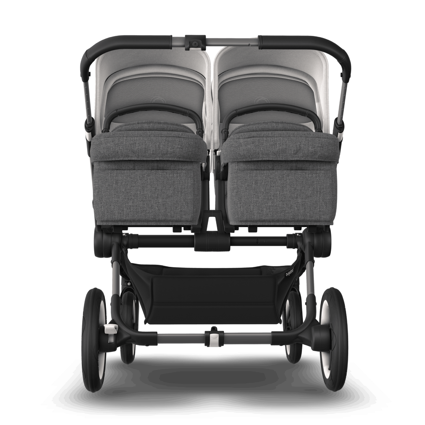 Bugaboo Donkey 5 - Twin Buggy