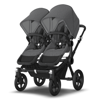 Bugaboo Donkey 5 - Twin Buggy