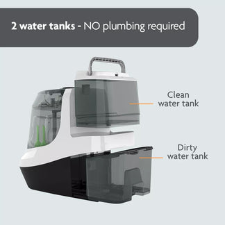 Baby Brezza Bottle Washer Pro