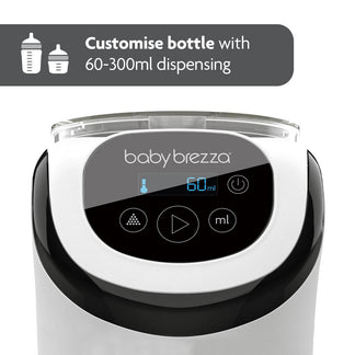 Baby Brezza Formula Pro Mini