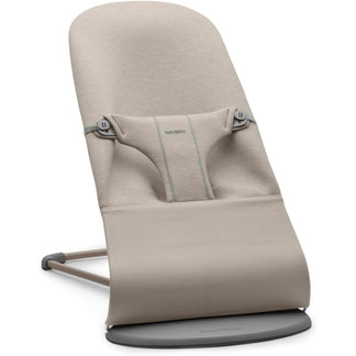 Babybjorn Bouncer Bliss - 3D Jersey