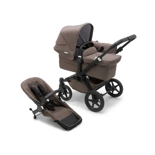 Bugaboo Donkey 5 Duo Complete Pushchair