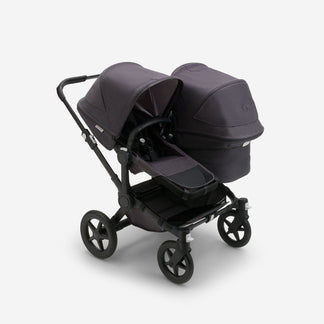 Bugaboo Donkey 5 Duo Complete Pushchair