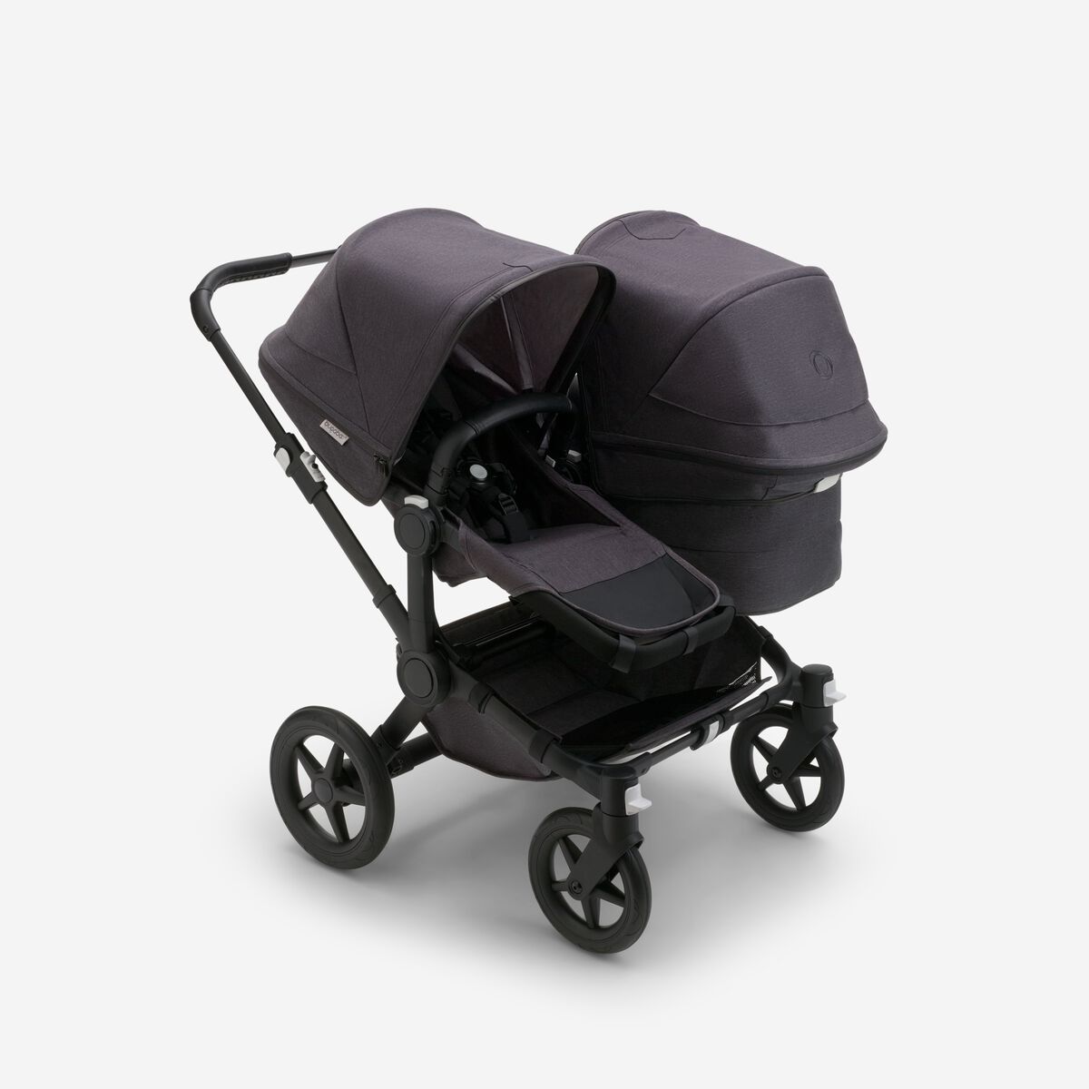 Bugaboo Donkey 5 Duo Complete Pushchair