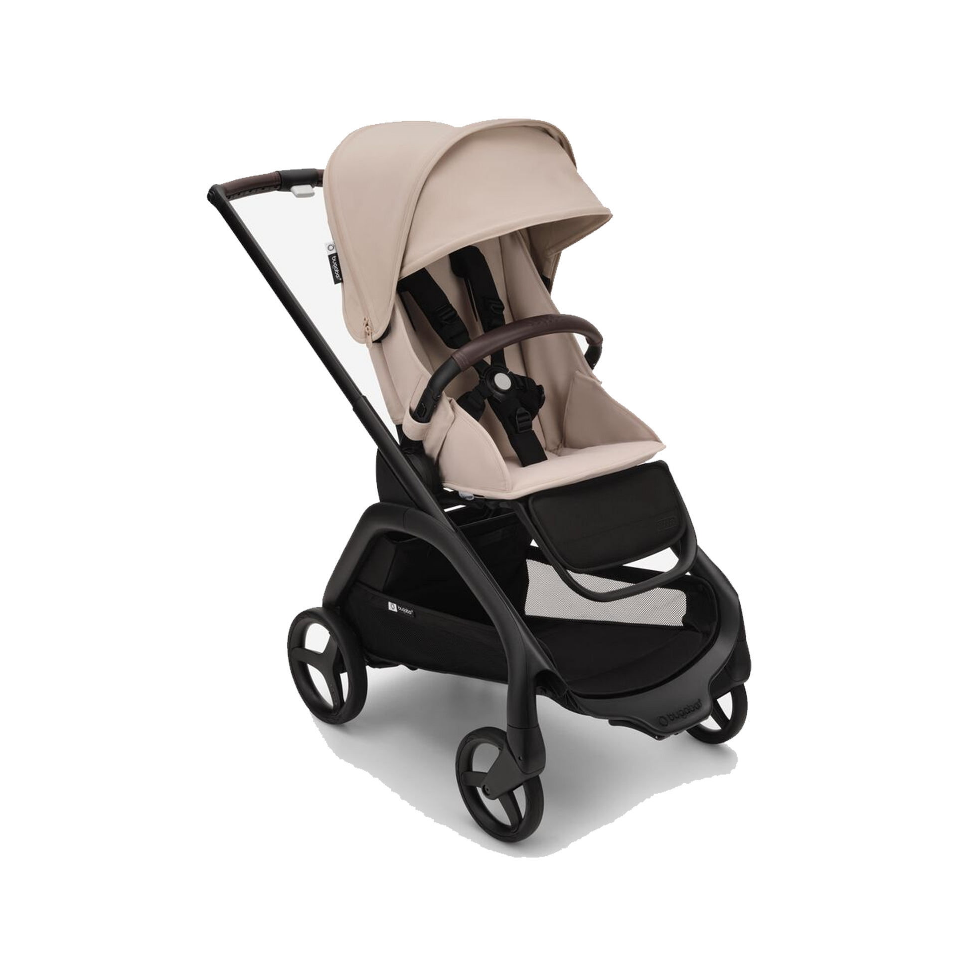 Bugaboo Dragonfly Complete Pushchair – BabyDoc Shop Ireland