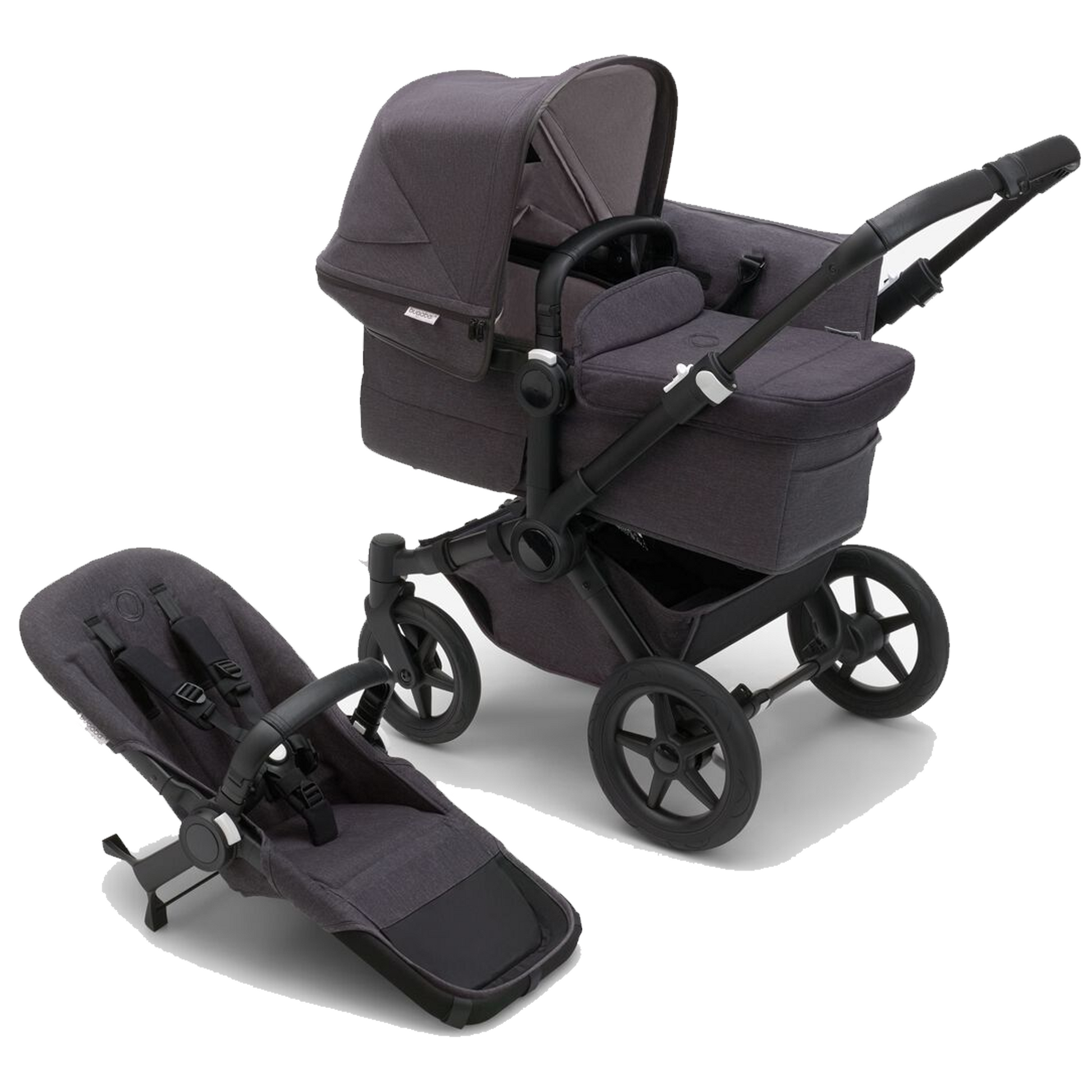 Bugaboo mono on sale