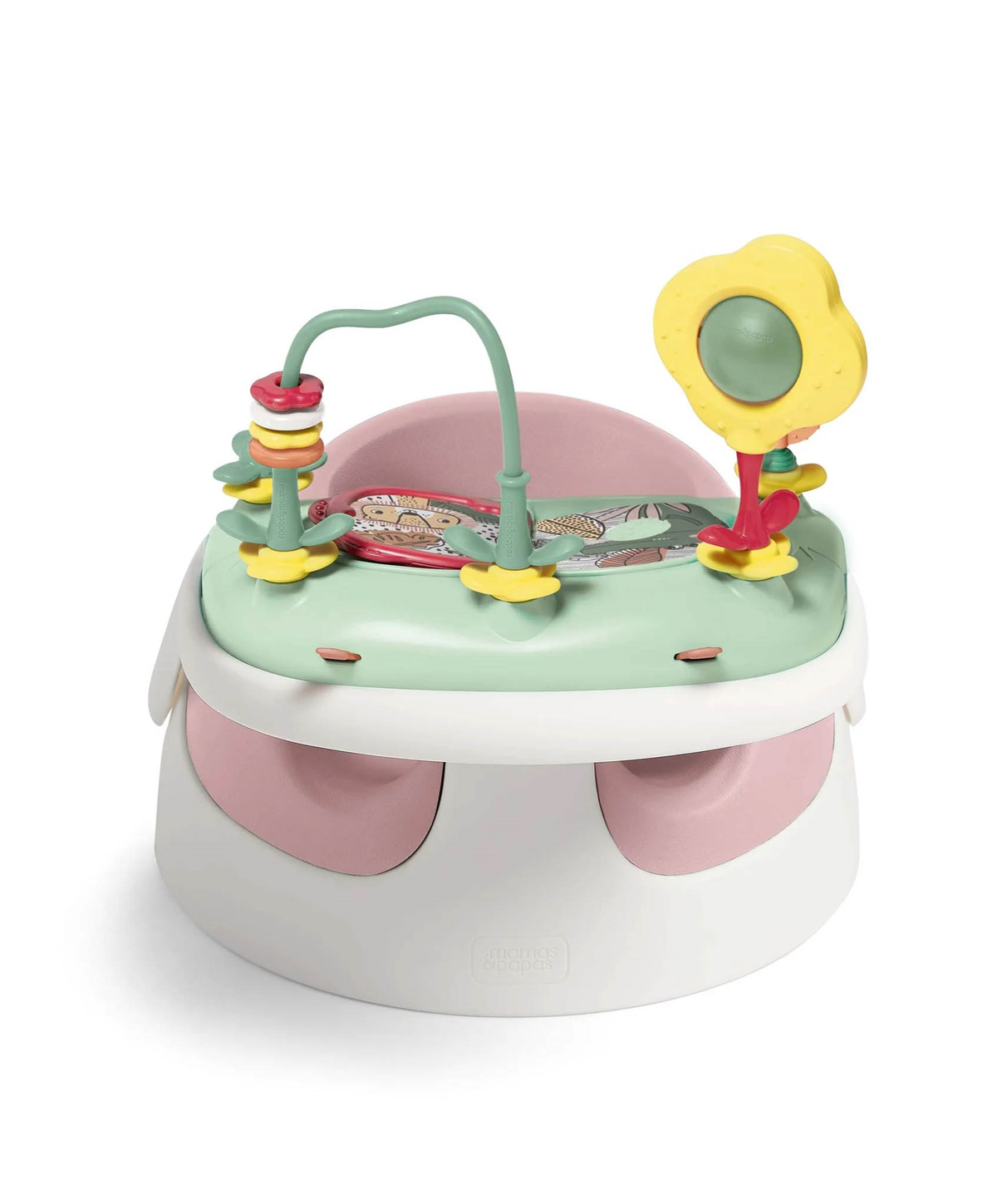 Mamas & Papas Baby Snug and Activity Tray