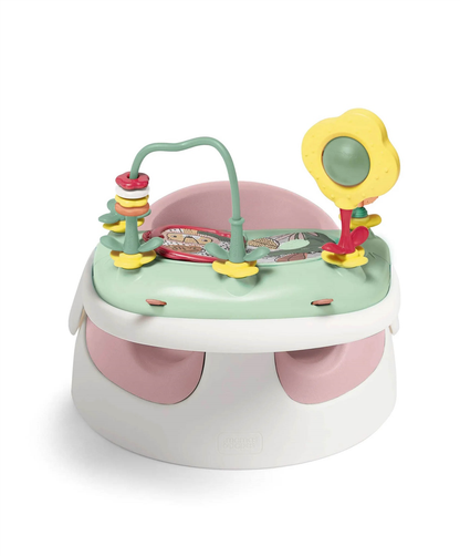 Mamas & Papas Baby Snug and Activity Tray