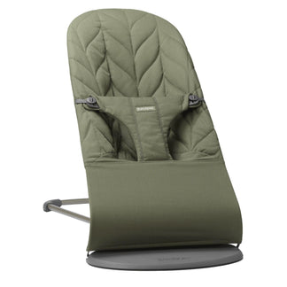 Babybjorn Bouncer Bliss - Woven