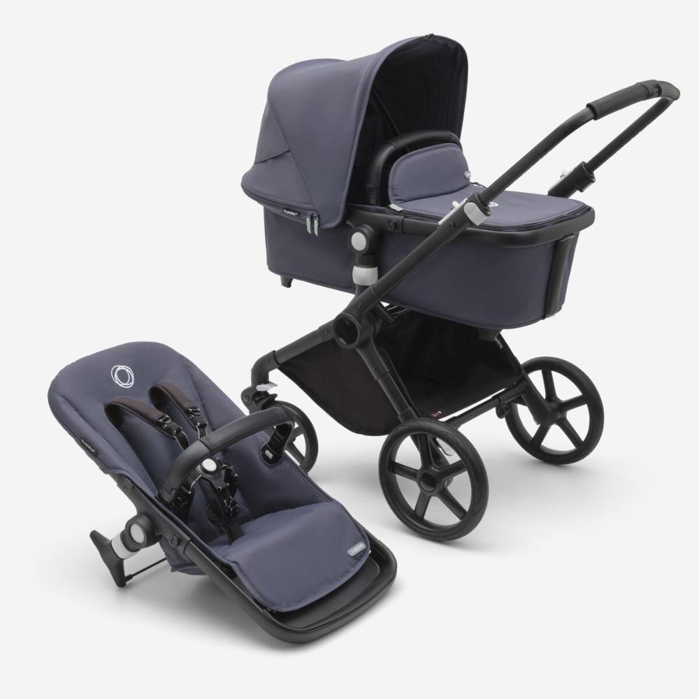 Bugaboo Fox2 Bugaboo Fox Instructions Bugaboo Cameleon Bassinet To