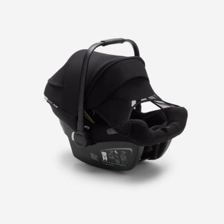 Bugaboo Turtle Air By Nuna Car Seat