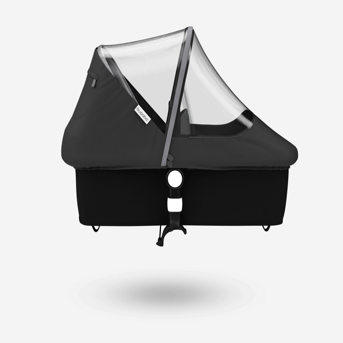 Bugaboo Fox/Cameleon HighPerformance Raincover Black