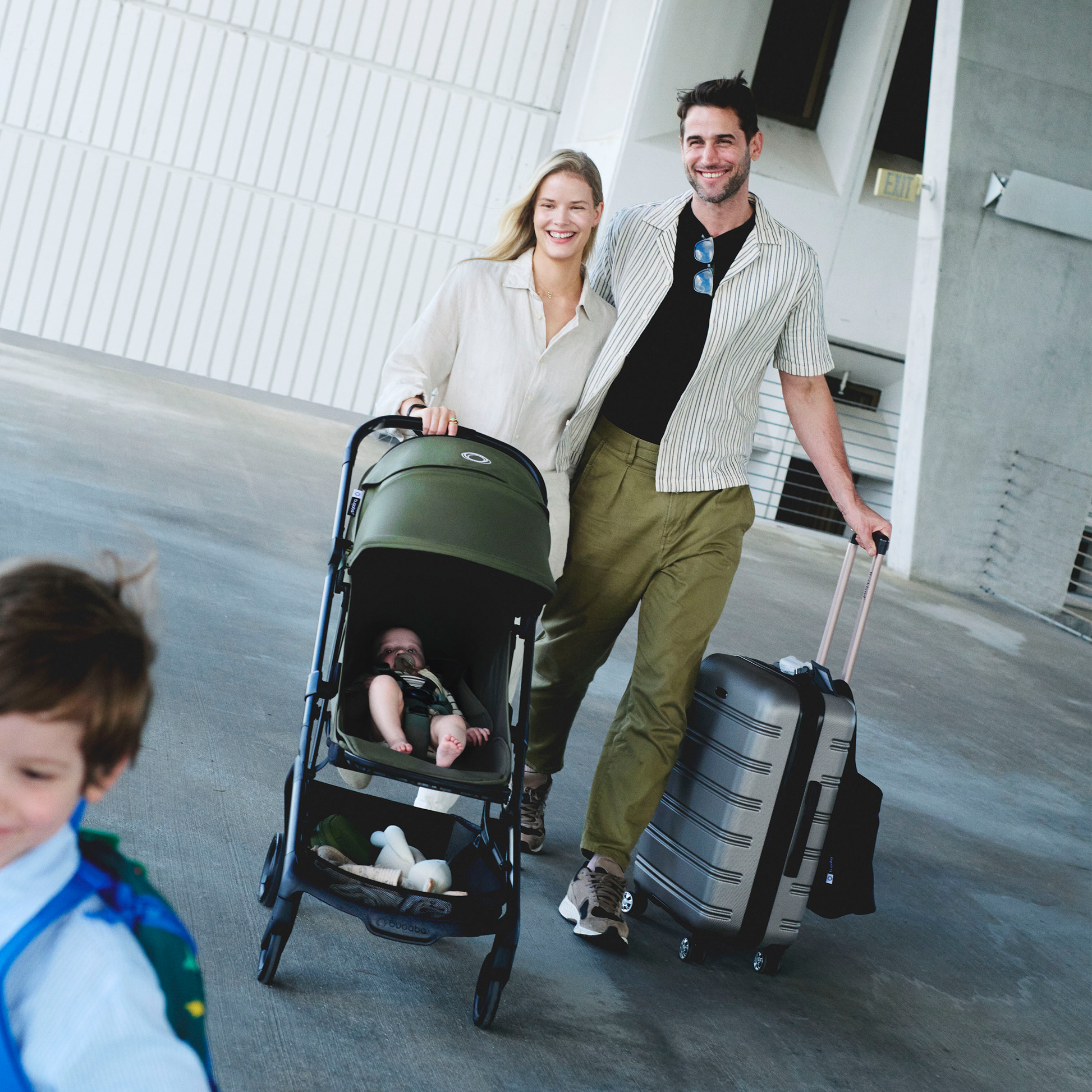 bugaboo butterfly ireland Bugaboo Butterfly 2 – BabyDoc Shop Ireland