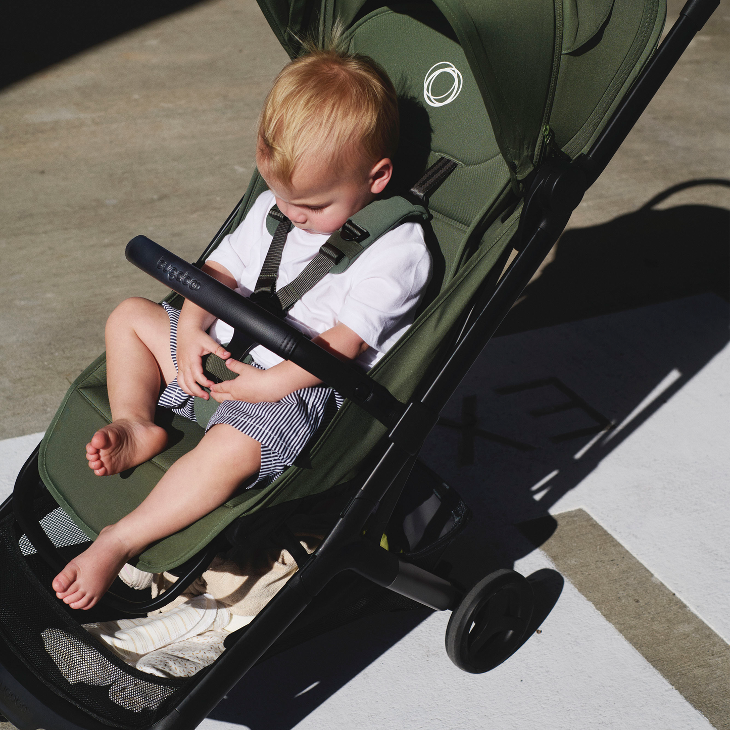 Bugaboo Butterfly 2 Complete Bundle