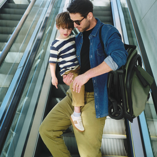 Bugaboo Butterfly 2 Complete Bundle