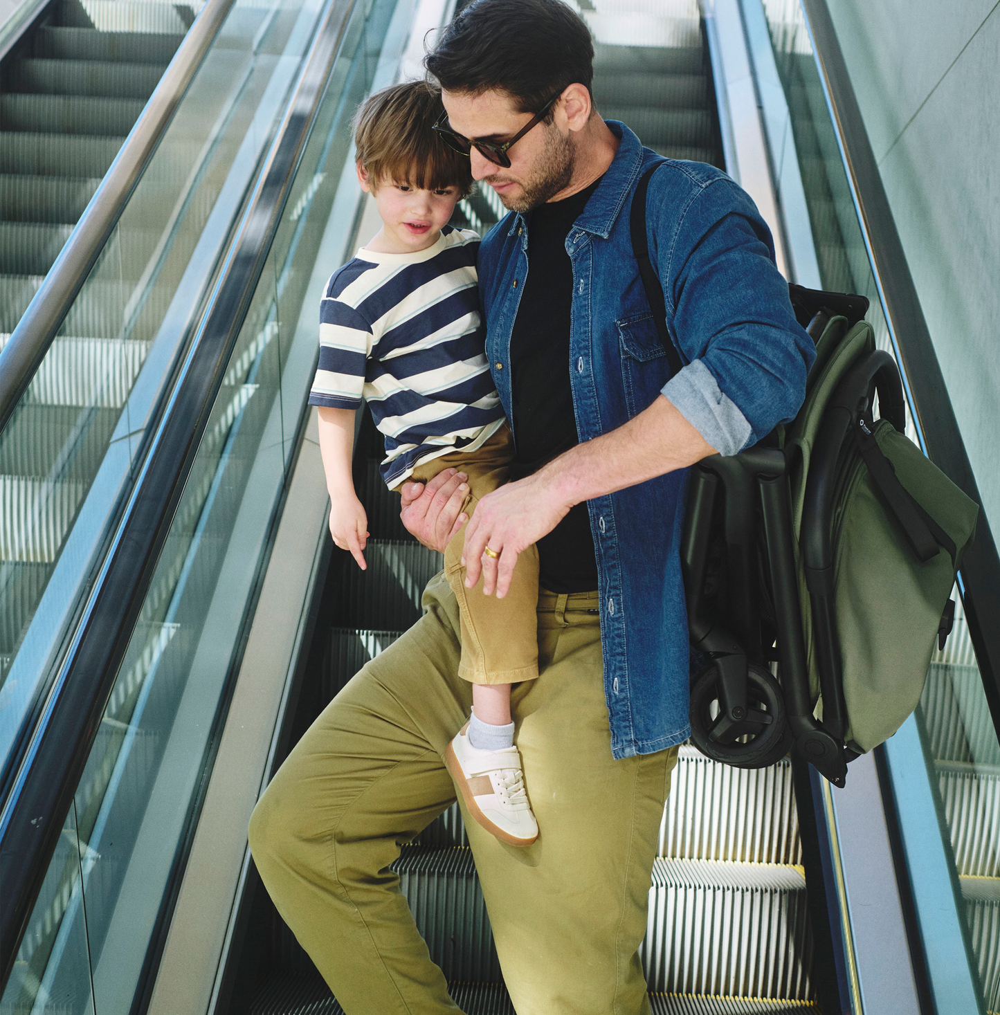 Bugaboo Butterfly 2 Complete Bundle