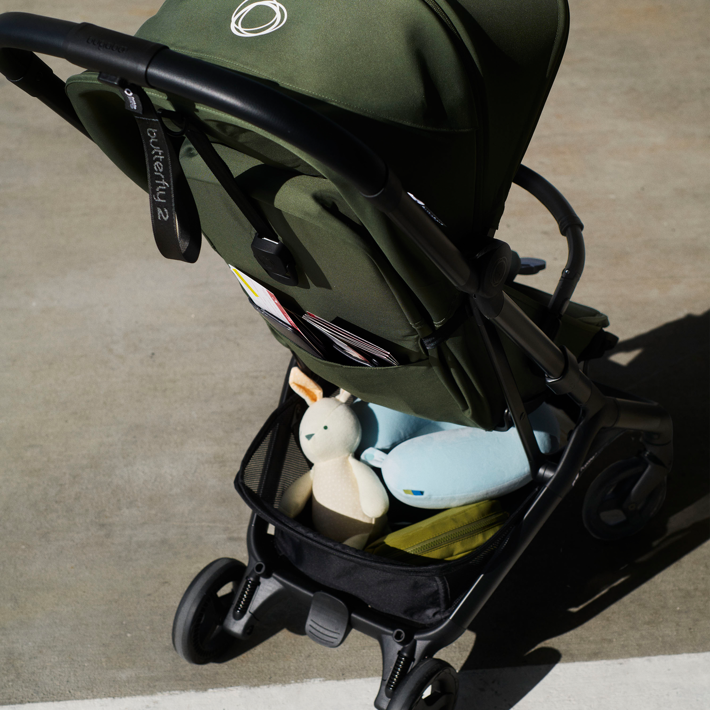Bugaboo Butterfly 2 Complete Bundle