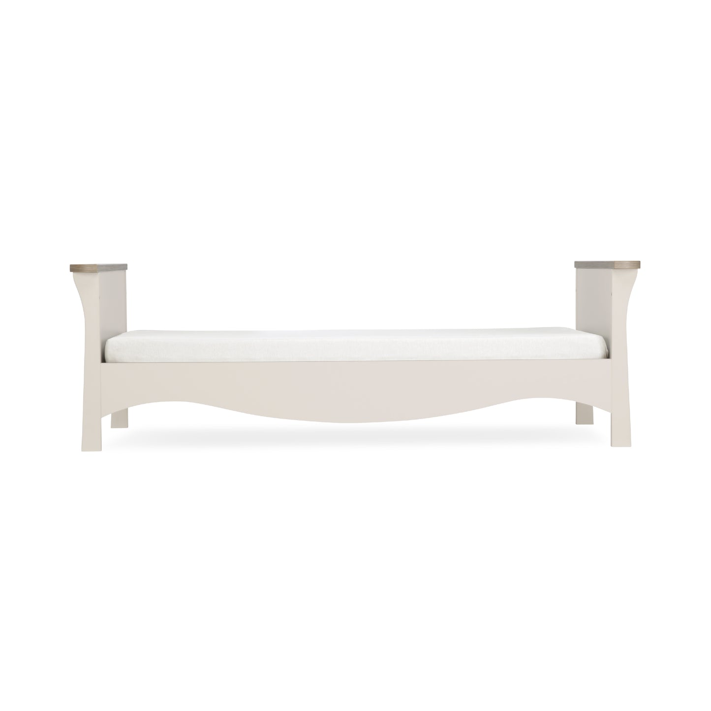 CuddleCo Clara Toddler Bed
