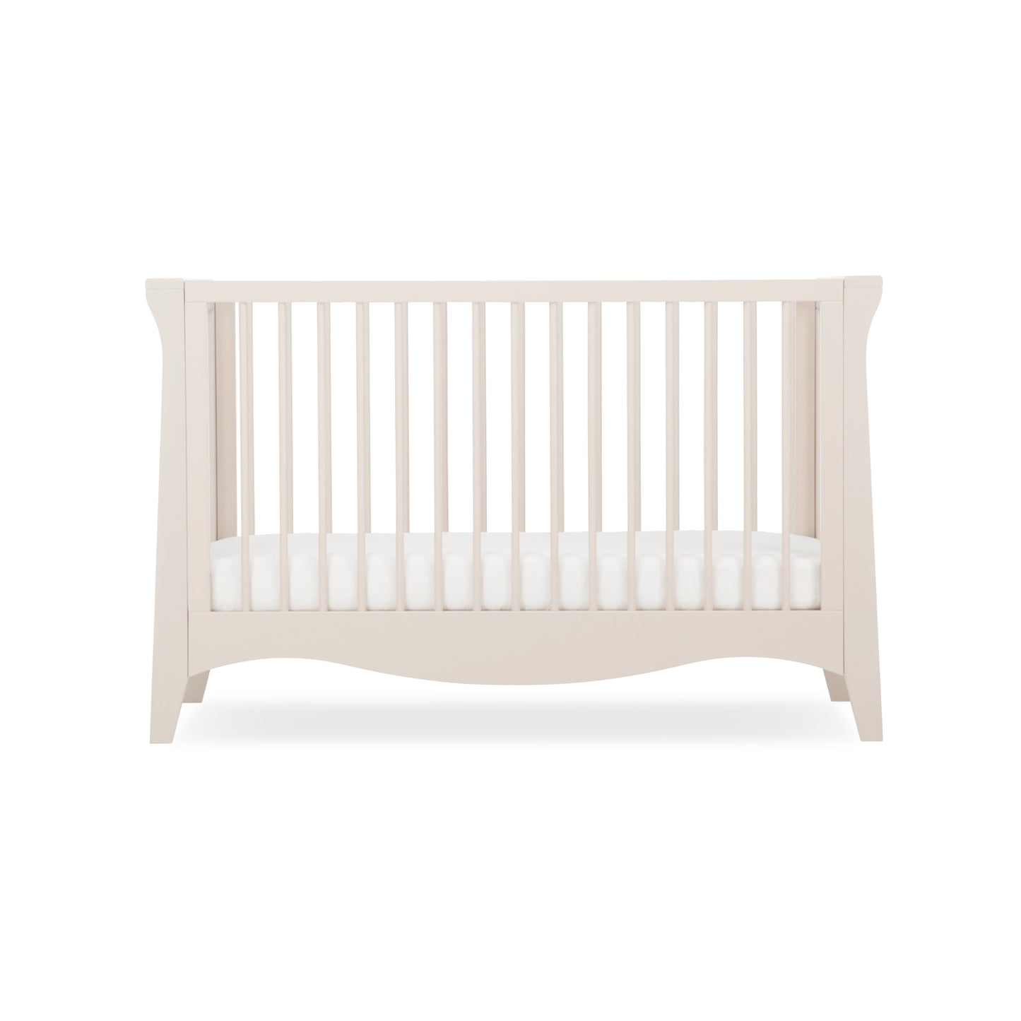 CuddleCo Clara Mini Cot Bed
