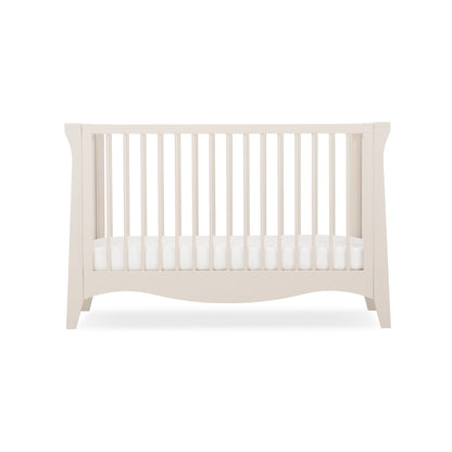 CuddleCo Clara Mini Cot Bed