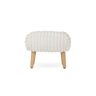 CuddleCo Etta Foot Stool