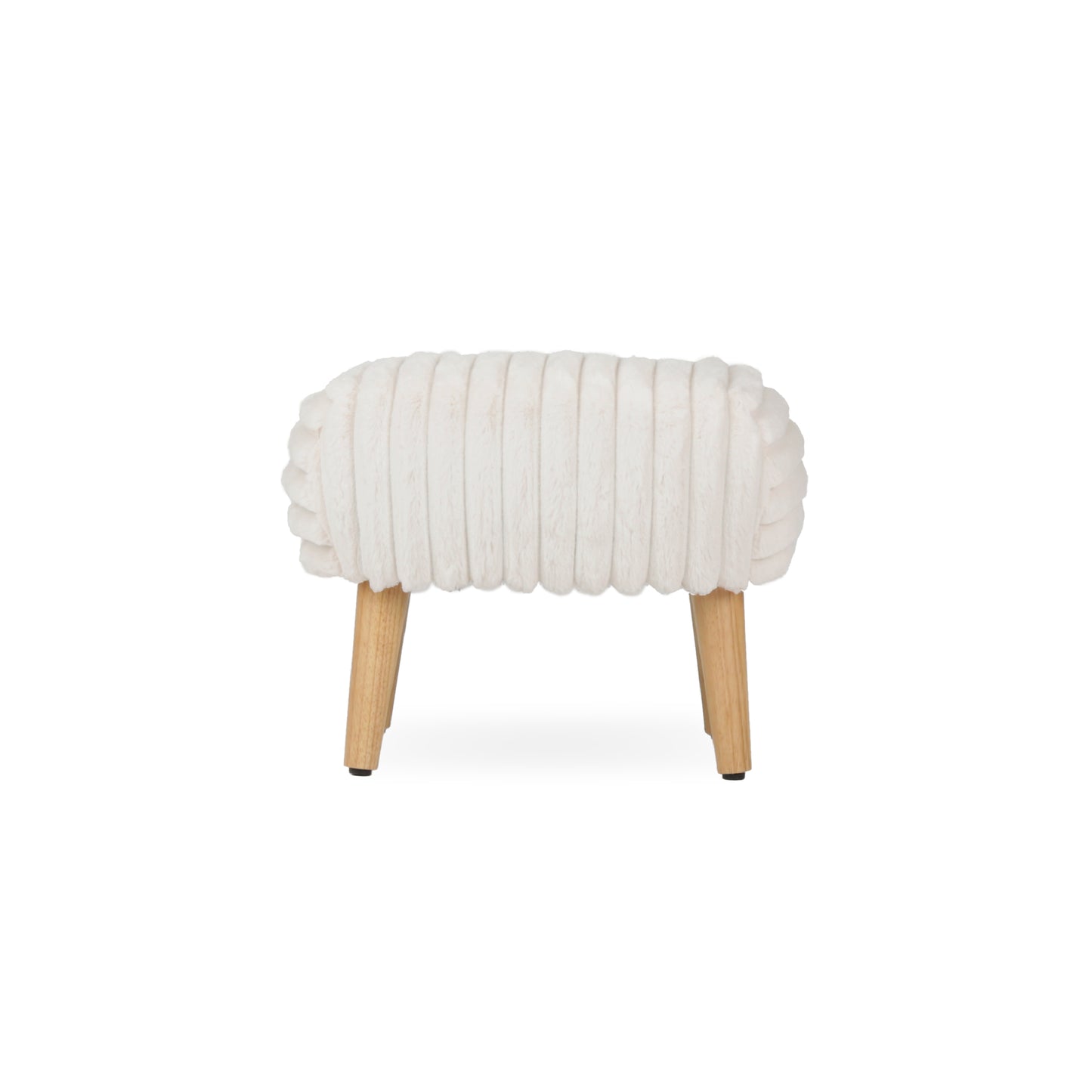CuddleCo Etta Foot Stool