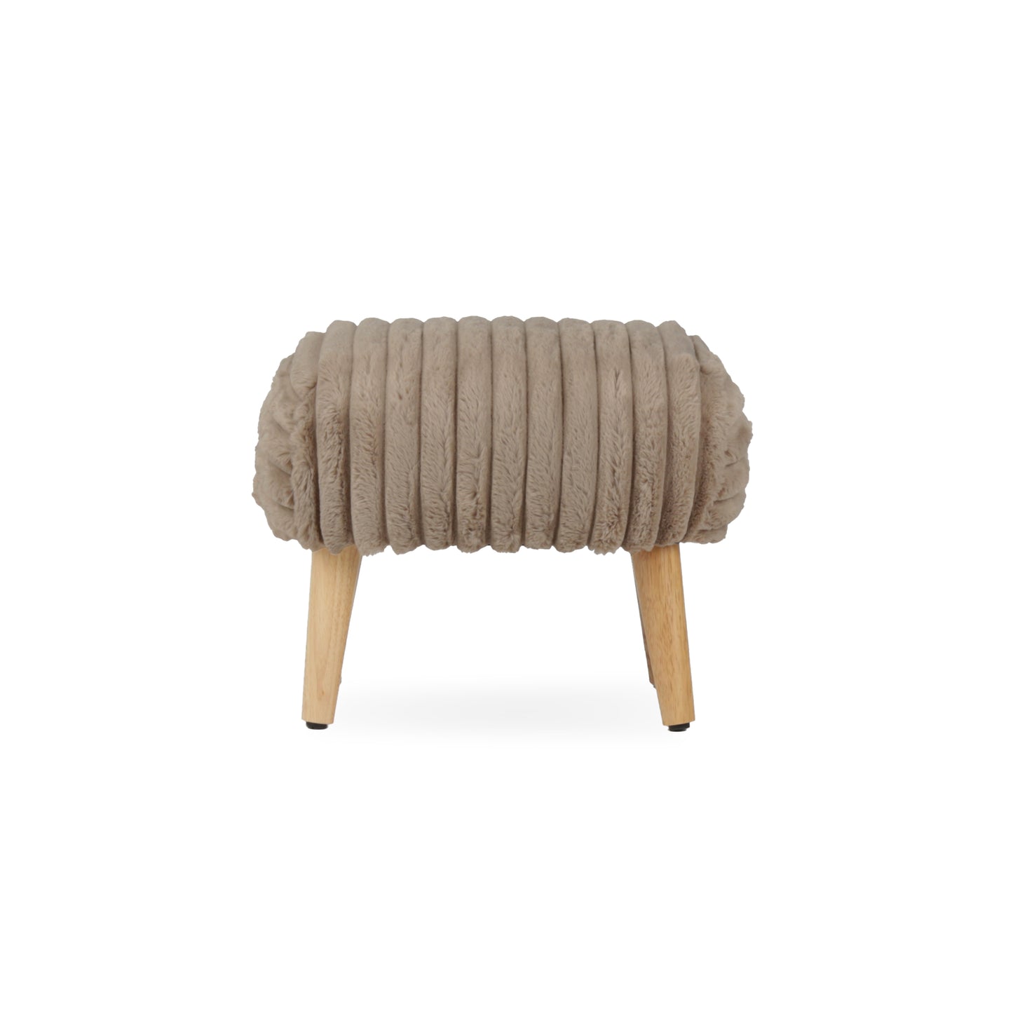 CuddleCo Etta Foot Stool